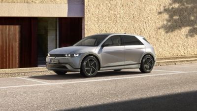 2026 Hyundai IONIQ V Elektrikli Aile Kullanımında Neler Sunuyor? - fotoğraf 2