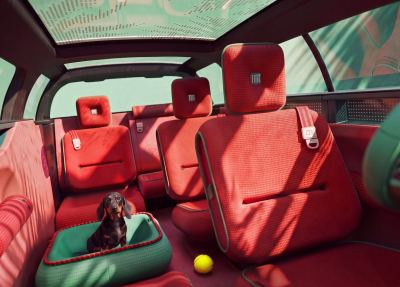 2026 FIAT Multiplay Concept: Dönüşebilen Aile Aracı Ne Sunuyor? - fotoğraf 6