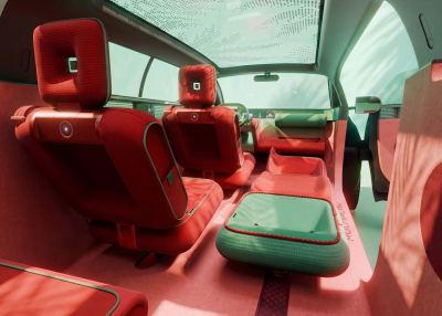 2026 FIAT Multiplay Concept: Dönüşebilen Aile Aracı Ne Sunuyor? - fotoğraf 5