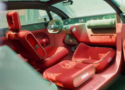 2026 FIAT Multiplay Concept: Dönüşebilen Aile Aracı Ne Sunuyor? - fotoğraf 8