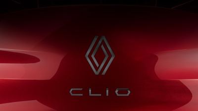 Renault Clio fotoğraf 7