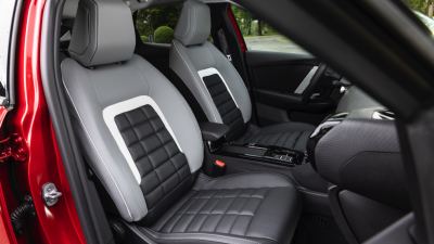 Citroen C4 fotoğraf 5