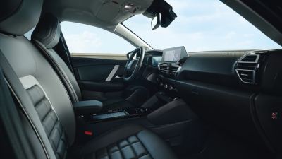 Citroen C4 fotoğraf 7