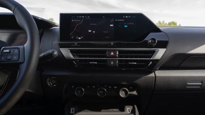 Citroën C4 X fotoğraf 3