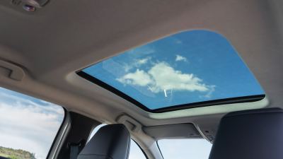 Citroën C4 X fotoğraf 7