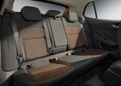 Skoda Fabia fotoğraf 7