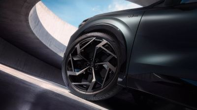 Renault Rafale fotoğraf 9