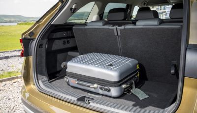Skoda Kodiaq fotoğraf 6