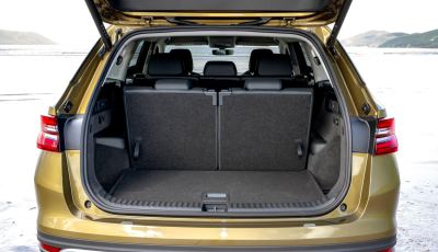 Skoda Kodiaq fotoğraf 9
