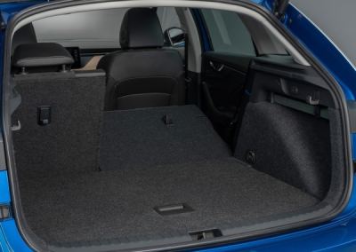 Skoda Scala fotoğraf 3