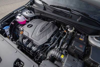 Kia Sportage fotoğraf 7