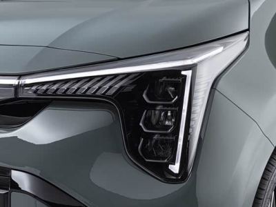Kia Picanto fotoğraf 7