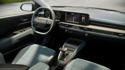 Kia Stonic fotoğraf 6