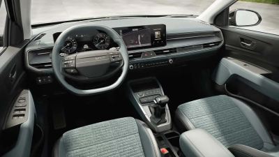 Kia Stonic fotoğraf 7