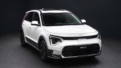 Kia Niro fotoğraf 4