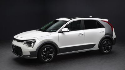 Kia Niro fotoğraf 5