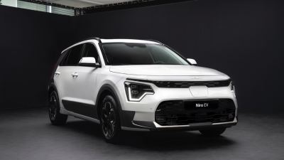 Kia Niro fotoğraf 6