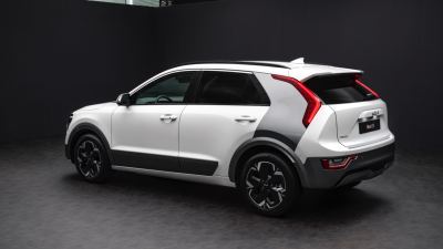 Kia Niro fotoğraf 7