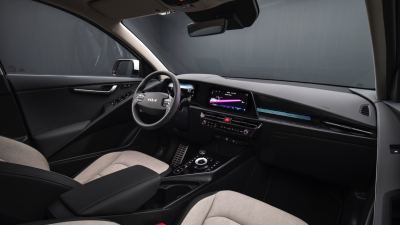 Kia Niro fotoğraf 9