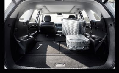 Kia Sorento fotoğraf 4