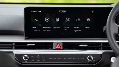 Kia Sorento fotoğraf 6