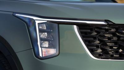 Kia Sorento fotoğraf 7