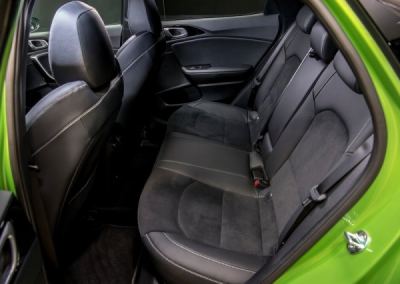 Kia XCeed fotoğraf 7