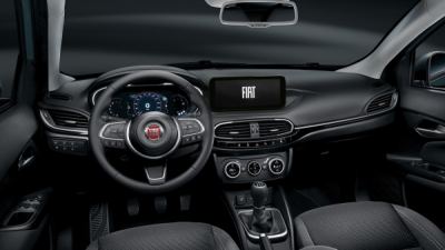 Fiat Egea fotoğraf 6