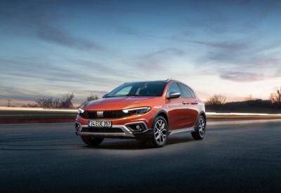 Fiat Egea fotoğraf 9