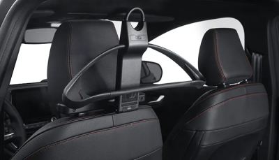 Ford Puma fotoğraf 9