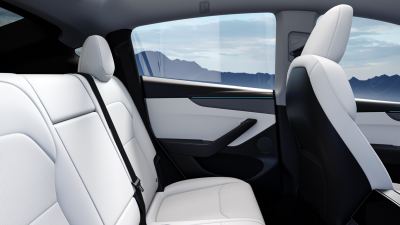 Tesla Model Y fotoğraf 9