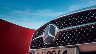 Mercedes-Benz C Serisi fotoğraf 2