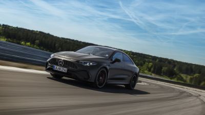 Mercedes-Benz CLA fotoğraf 9