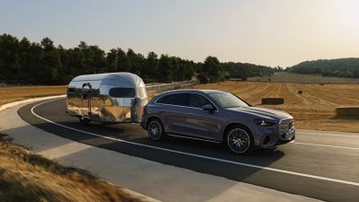 Mercedes-Benz GLC fotoğraf 9