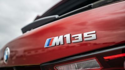 BMW 1 Serisi fotoğraf 7