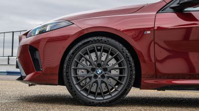 BMW 1 Serisi fotoğraf 6