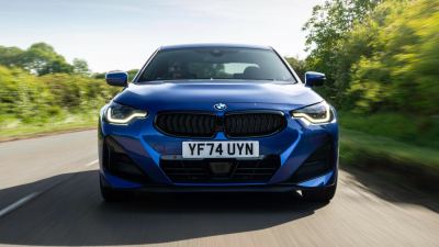 BMW 2 Serisi fotoğraf 2