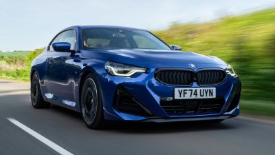 BMW 2 Serisi fotoğraf 3