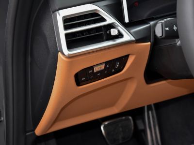 BMW 4 Serisi fotoğraf 9