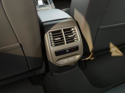 Seat Leon fotoğraf 2
