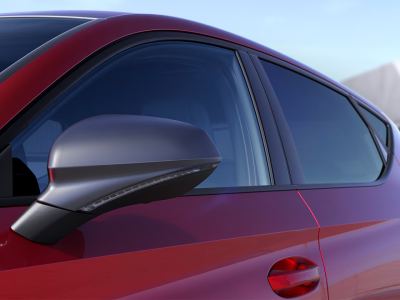 Seat Leon fotoğraf 3
