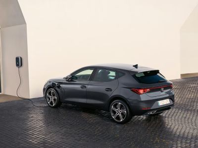 Seat Leon fotoğraf 7
