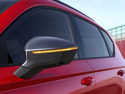 Seat Ateca fotoğraf 6