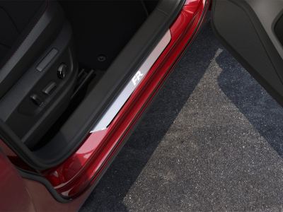 Seat Ateca fotoğraf 7