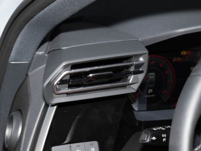 Audi A3 fotoğraf 6