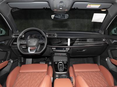 Audi A3 fotoğraf 7
