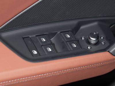 Audi A3 fotoğraf 9