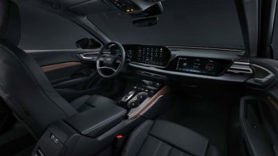 Audi A5 fotoğraf 8