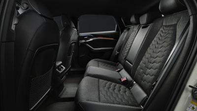 Audi A6 fotoğraf 6