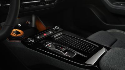 Audi A6 fotoğraf 7